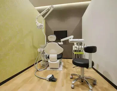 緑のテラス歯科クリニック