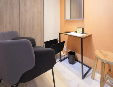 LA CLEF CLINIC（ラクレクリニック）