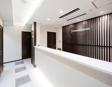 しらゆりメディカルクリニック （旧しらゆりビューティークリニック）