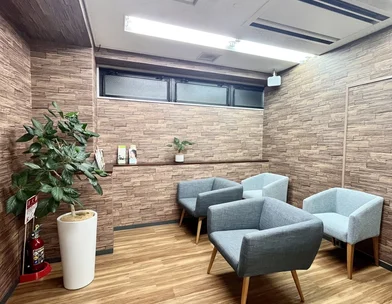 ザ・ホワイトデンタルクリニック 池袋院