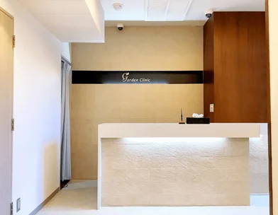 ザ・ホワイトデンタルクリニック 品川院