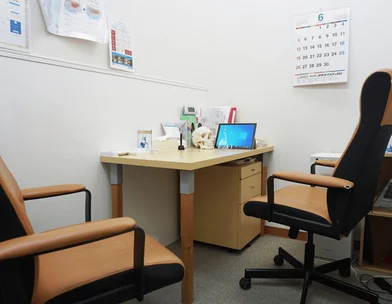 ザ・ホワイトデンタルクリニック 福岡院