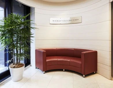 ミニマムスキンクリニック ミニマムスキンクリニック銀座