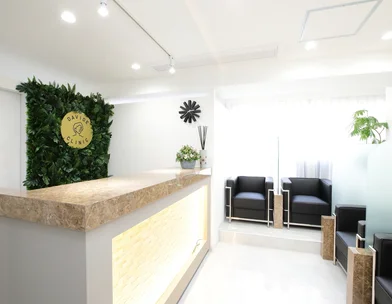 医療法人社団 純栄会 ダビデクリニック渋谷