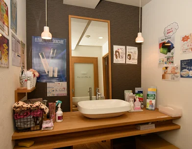 アムルーズ美容外科クリニック アムルーズ美容外科クリニック 大阪院