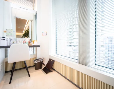 クレアージュグループ クレアージュ 大阪院