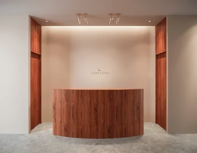 LIGHT CLINIC LIGHT CLINIC 【ライトクリニック】 名古屋院