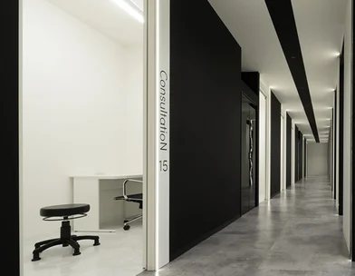 TCB東京中央美容外科 TCB東京中央美容外科 倉敷院