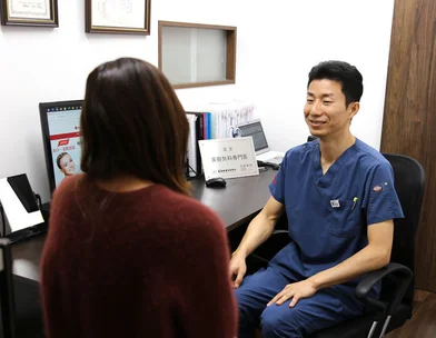 もとび美容外科クリニック 新宿院