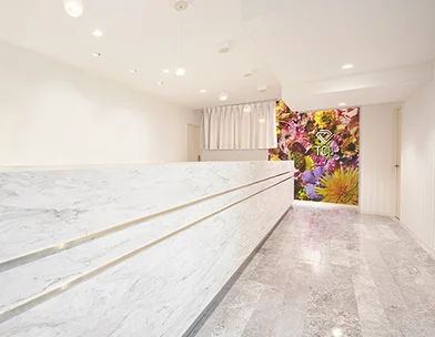 TCB東京中央美容外科 TCB東京中央美容外科 郡山院