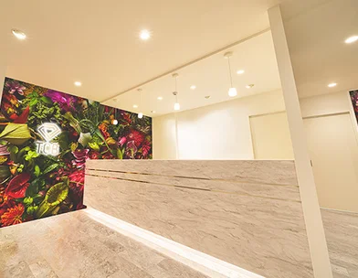 TCB東京中央美容外科 TCB東京中央美容外科 浜松院