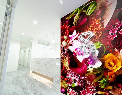 TCB東京中央美容外科 TCB東京中央美容外科 北千住院