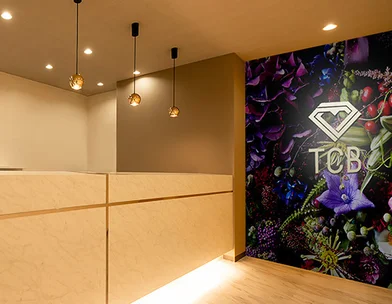 TCB東京中央美容外科 TCB東京中央美容外科 立川院