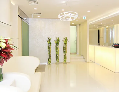 THE CLINIC THE CLINIC（ザ・クリニック） 大阪院