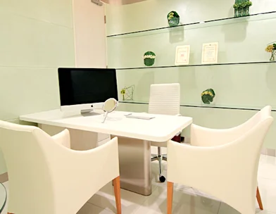 THE CLINIC THE CLINIC（ザ・クリニック） 大阪院