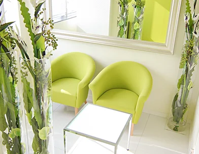 THE CLINIC THE CLINIC（ザ・クリニック） 大阪院