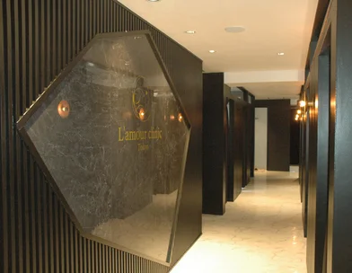 L‘amour clinic Tokyo【ラムールクリニック東京】