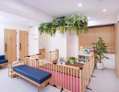 白金ビークリニック 本院