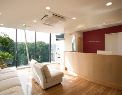 表参道美容皮膚科 原宿本院