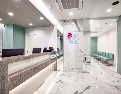 豊洲内科・糖尿病 / 形成・美容外科クリニック