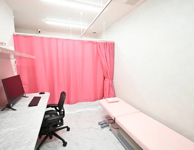 豊洲内科・糖尿病 / 形成・美容外科クリニック