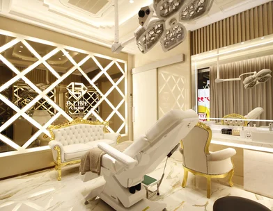 B-LINE CLINIC B-LINE CLINIC 大阪院