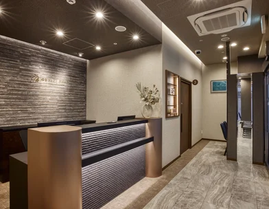 ゆきスキンクリニック 東池袋