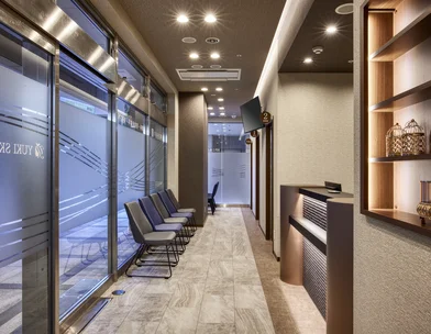 ゆきスキンクリニック 東池袋