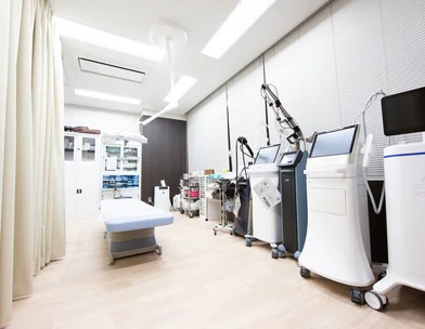 ティアラクリニック ティアラクリニック 川越院