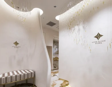 ルーチェクリニック ルーチェクリニック 銀座院