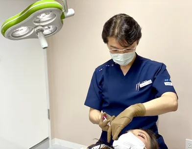 Original Beauty Clinic GINZA