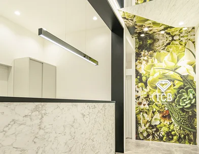 TCB東京中央美容外科 TCB東京中央美容外科 松本院