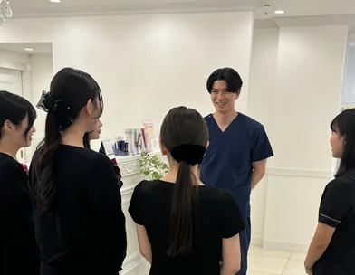 A CLINIC（エークリニック） A CLINIC（エークリニック） 銀座院