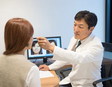 ヴェリテクリニック ヴェリテクリニック 名古屋院