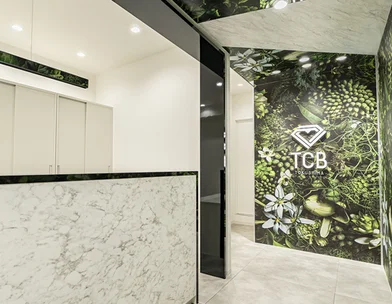 TCB東京中央美容外科 TCB東京中央美容外科 徳島院