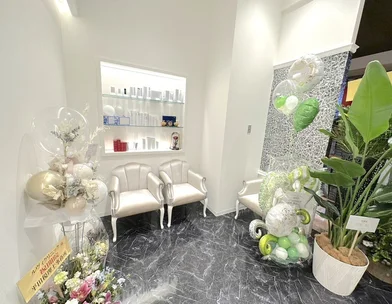 ルヴィクリニック イオンドーム前院