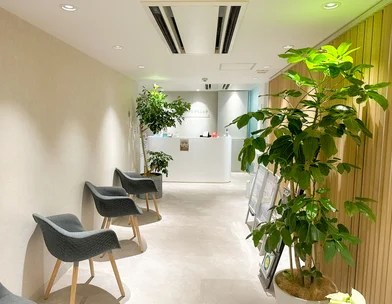 ガーデンクリニック ガーデンクリニック 池袋院