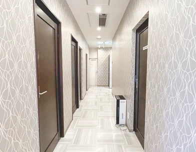 ガーデンクリニック ガーデンクリニック 福岡院