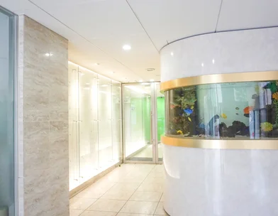 ガーデンクリニック ガーデンクリニック 船橋院