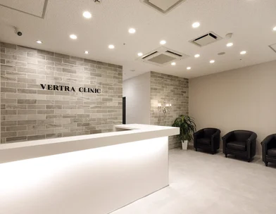 ヴェルトラクリニック ヴェルトラクリニック 大阪院