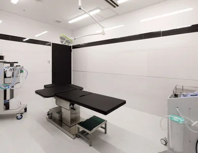 ヴェルトラクリニック ヴェルトラクリニック 大阪院