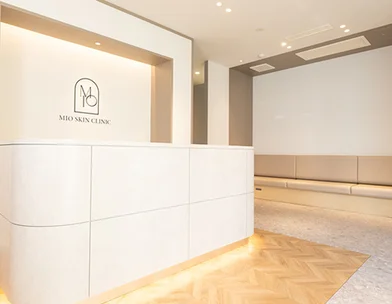 MIO SKIN CLINIC