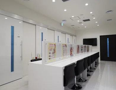 湘南美容クリニック 湘南美容クリニック 千葉センシティ院