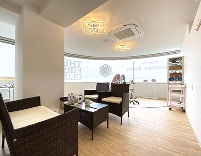 THE FIRST CLINIC THE FIRST CLINIC 町田院