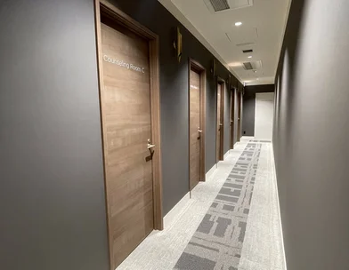 La Clinique La Clinique Osaka 【ラクリニック大阪】