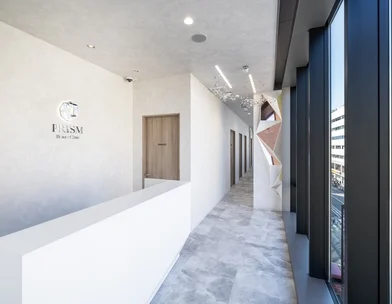 PRISM Beauty Clinic  PRISM Beauty Clinic 町田院