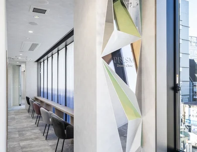 PRISM Beauty Clinic  PRISM Beauty Clinic 町田院