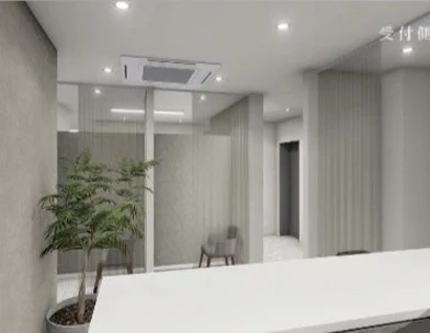 Nebula Clinic ネビュラクリニック 東京錦糸町院