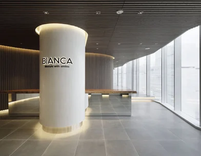 BIANCA CLINIC BIANCA銀座