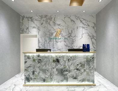 Zetith Beauty Clinic Zetith Beauty Clinic 福岡院